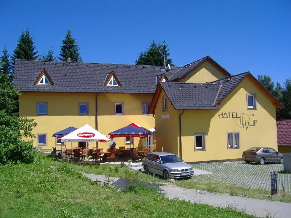 Hotel FILIP